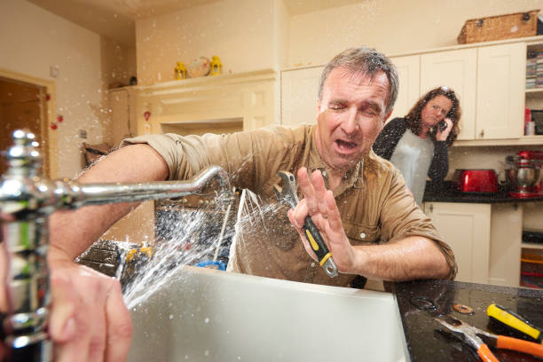 Best Sewage cleanup and water damage restoration  in Hartsville, SC